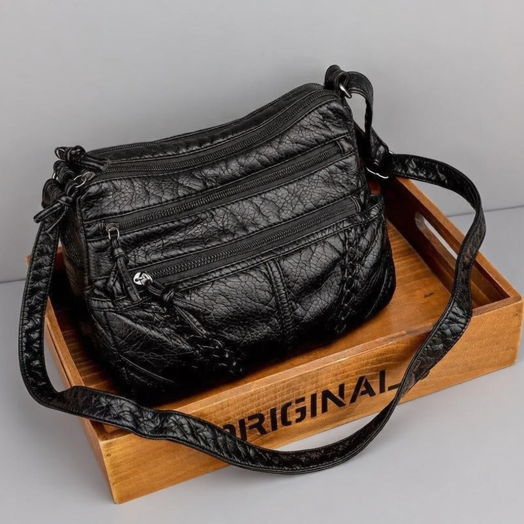 Valerie | Elegant Shoulder Bag